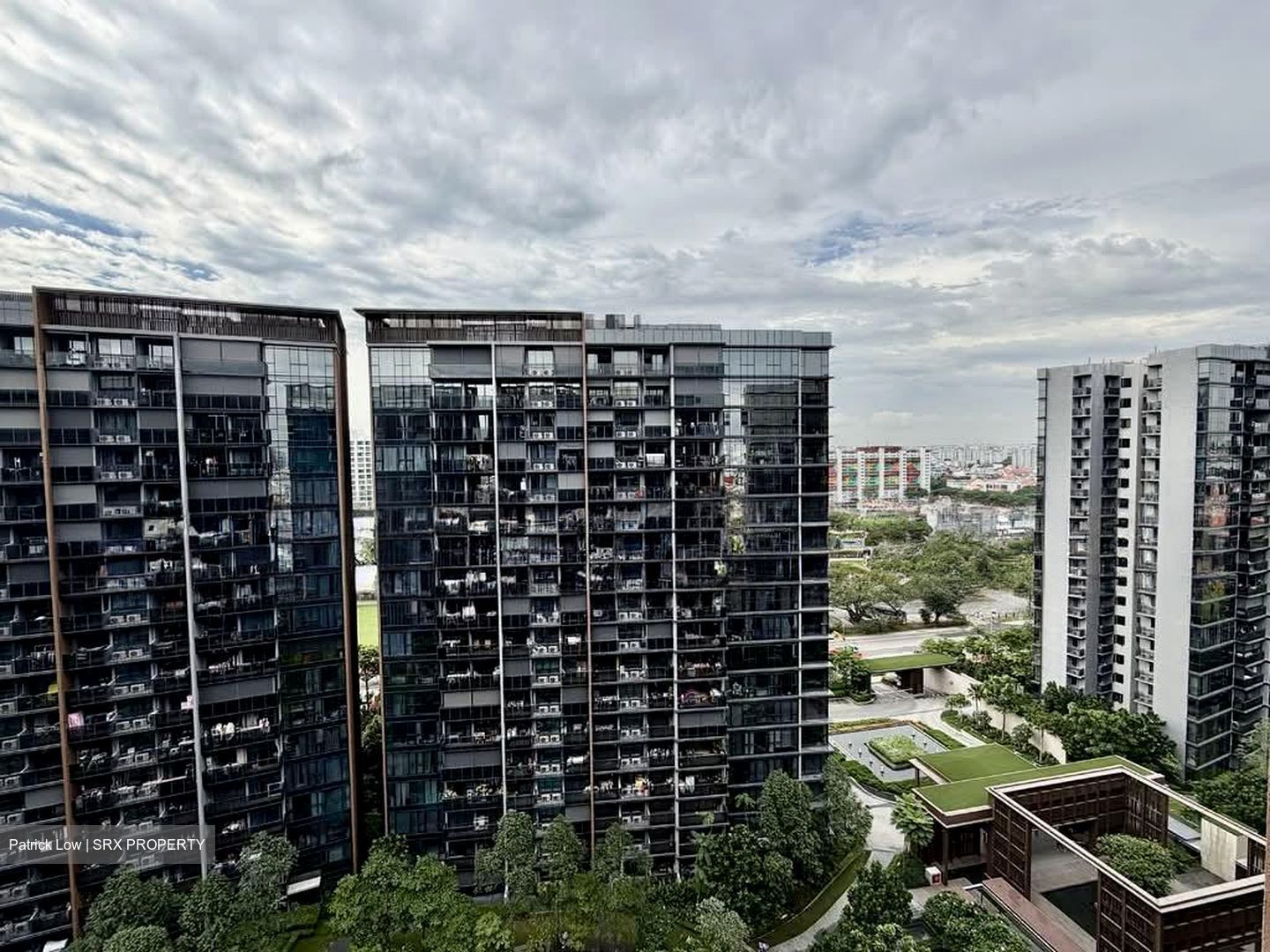 Parc Esta (D14), Apartment #557118791